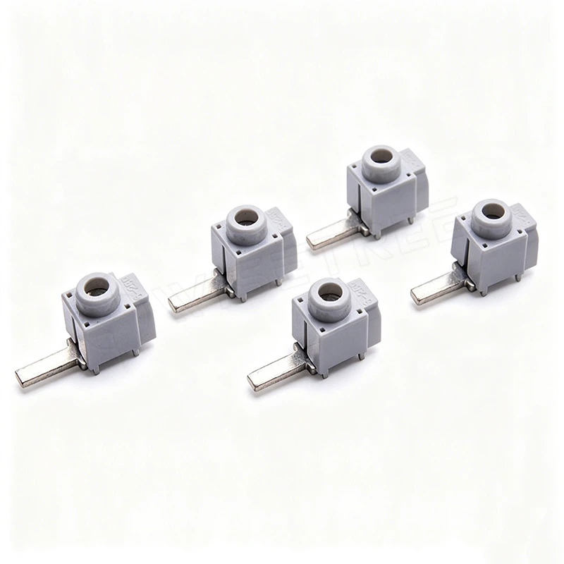 Сборные шины MCCB /MCB с гребенкой WS805