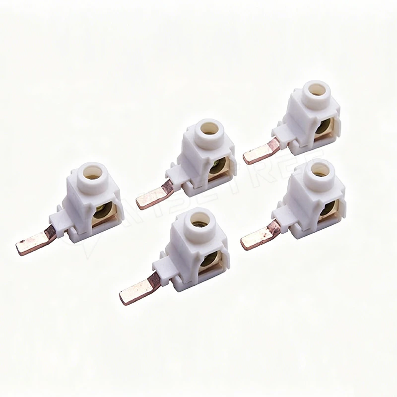 Сборные шины MCCB /MCB с гребенкой WS805