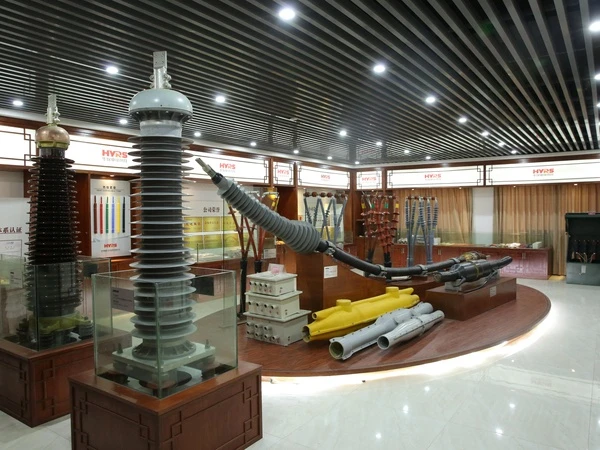 FACTORY SHOWCASE