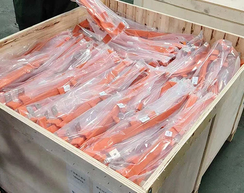 Упаковка и доставка